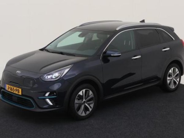 Foto van Kia e-Niro