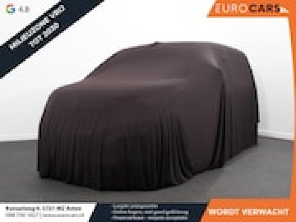 Foto van Peugeot Partner
