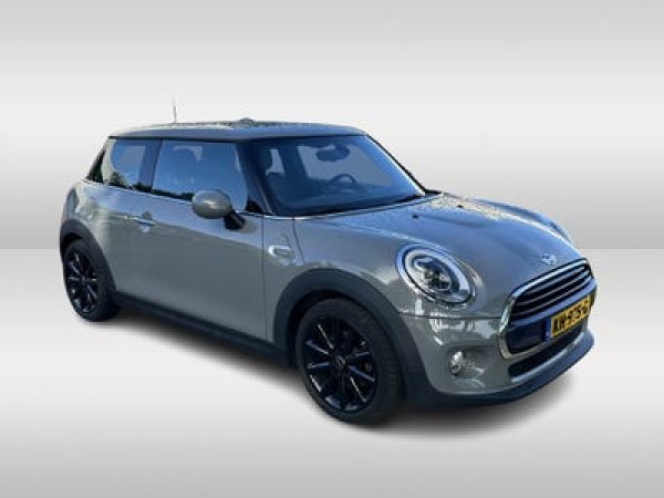 Foto van Mini Mini