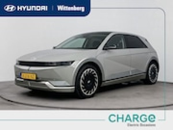 Foto van Hyundai IONIQ 5