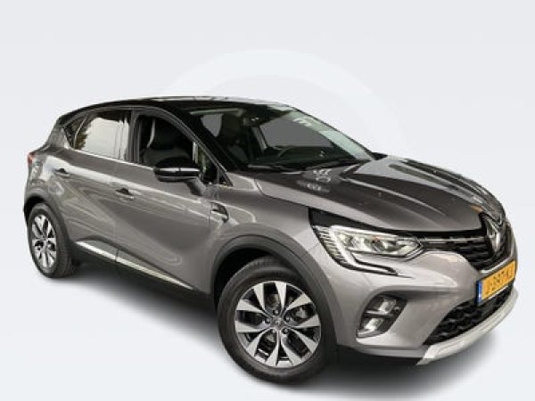 Foto van Renault Captur