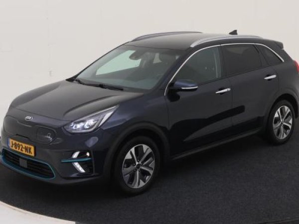 Foto van Kia e-Niro