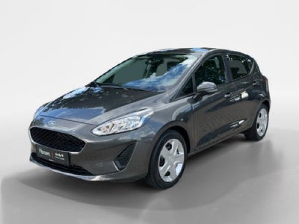 Ford Fiesta 1.1 Trend 2018 - voorkant