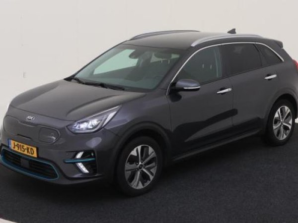 Foto van Kia e-Niro