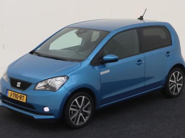 Seat Mii Electric electric Plus 2020 - voorkant