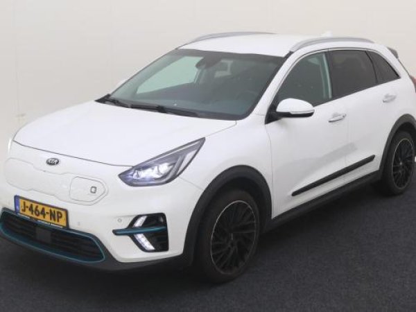 Foto van Kia e-Niro
