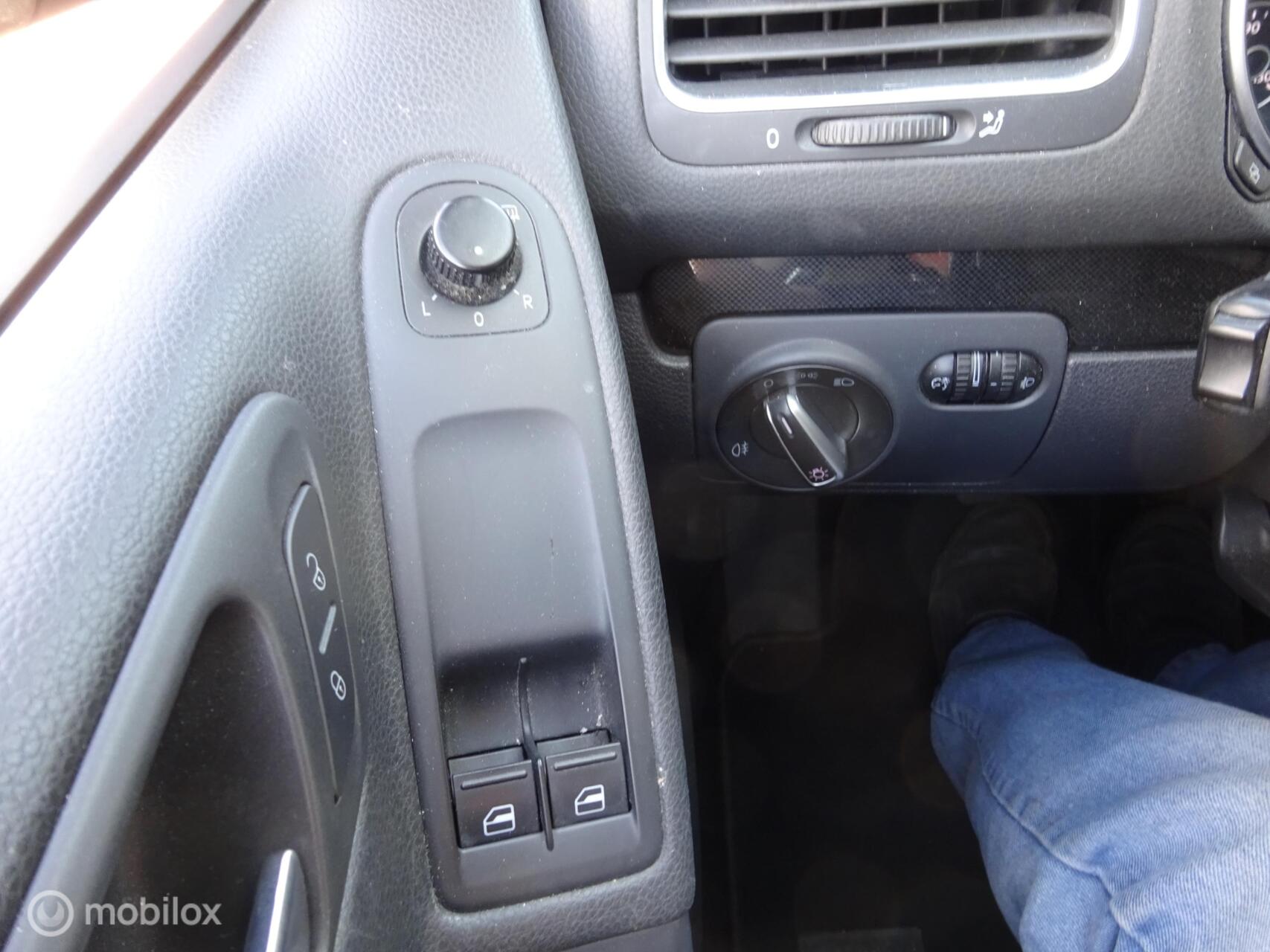 Foto van Volkswagen Golf