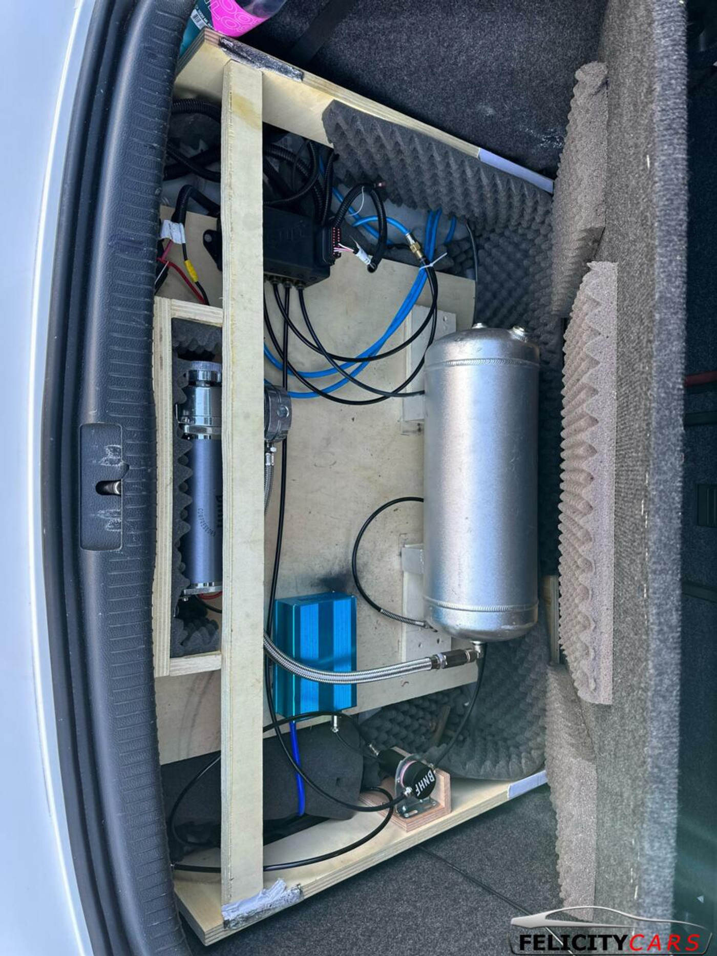 Foto van Volkswagen Golf