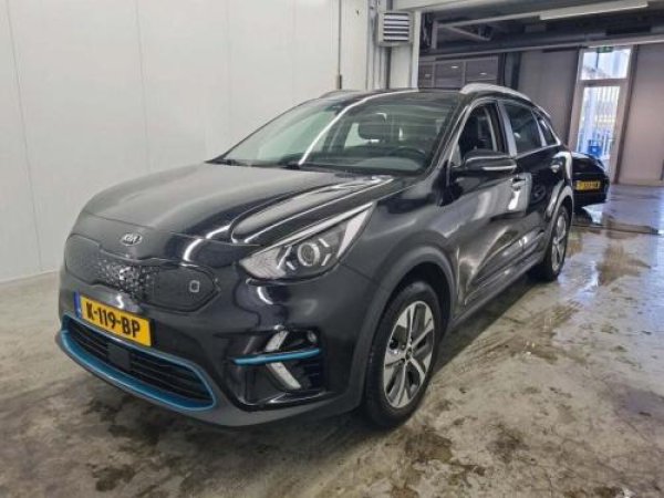 Foto van Kia e-Niro