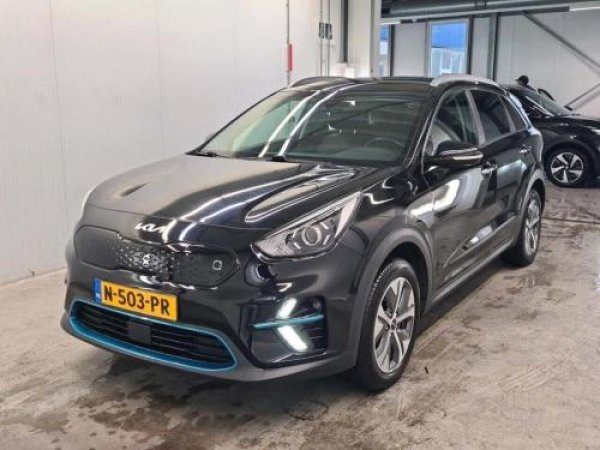 Foto van Kia e-Niro