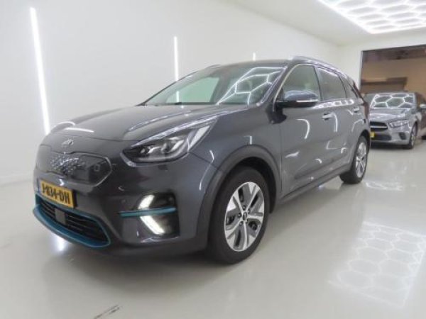 Foto van Kia e-Niro