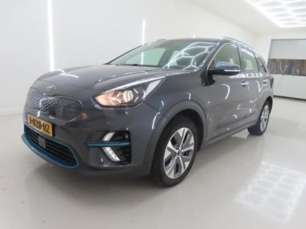 Foto van Kia e-Niro