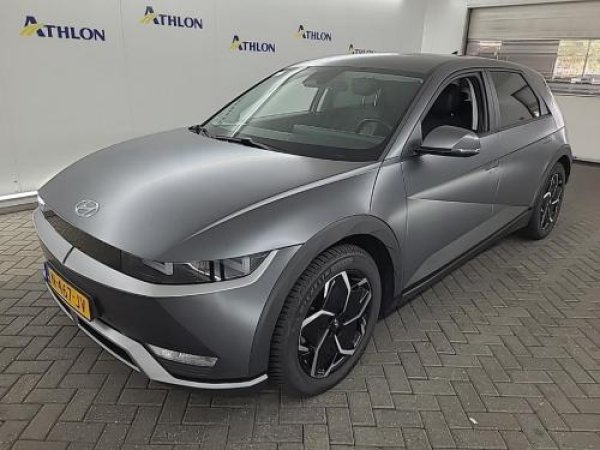 Foto van Hyundai IONIQ 5