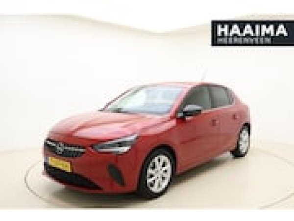 Opel Corsa 1.2 Level 3 2023 - voorkant