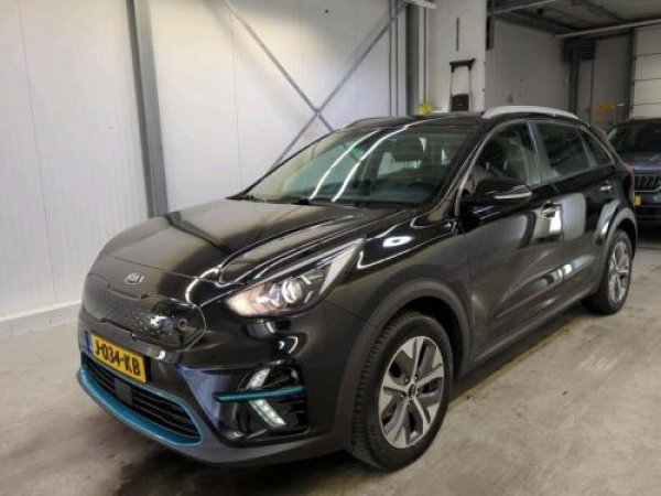 Foto van Kia e-Niro