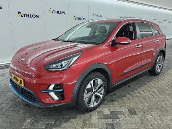Foto van Kia e-Niro