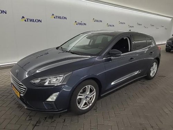 Ford Focus 1.0 EcoBoost Trend Edition Business 2020 - voorkant