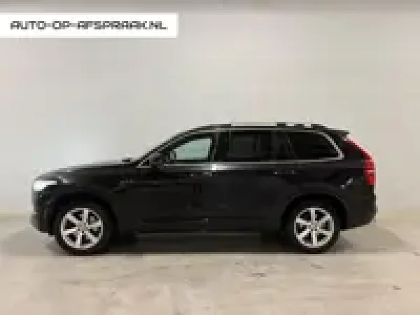 Volvo Xc90 2.0 D5 AWD Inscription 2015 - voorkant