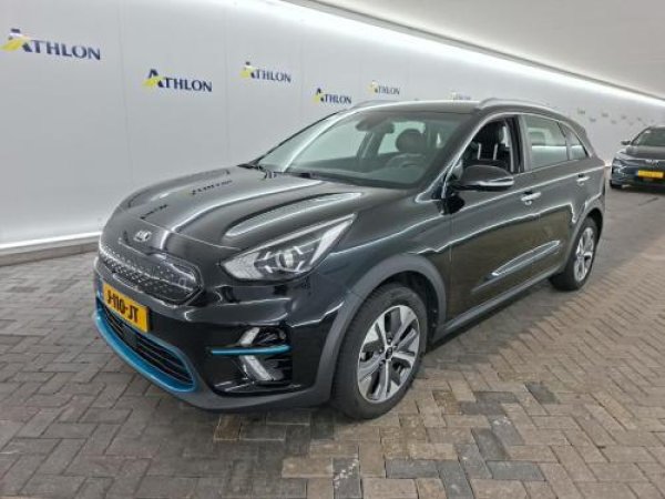 Foto van Kia e-Niro
