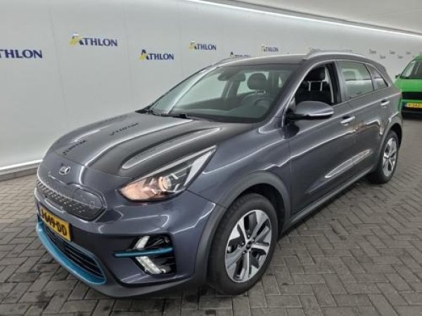 Foto van Kia e-Niro