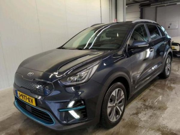 Foto van Kia e-Niro