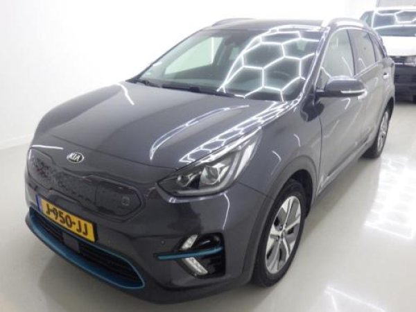 Foto van Kia e-Niro