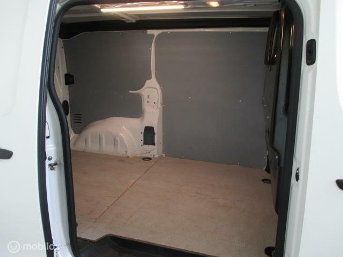 Foto van Peugeot Expert Bestel