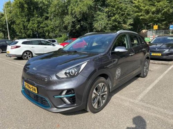 Foto van Kia e-Niro