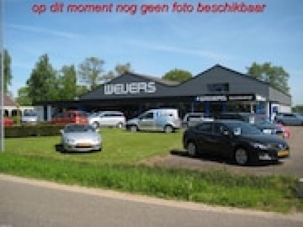 Kia Picanto 1.0 DPi ComfortLine 2021 - voorkant