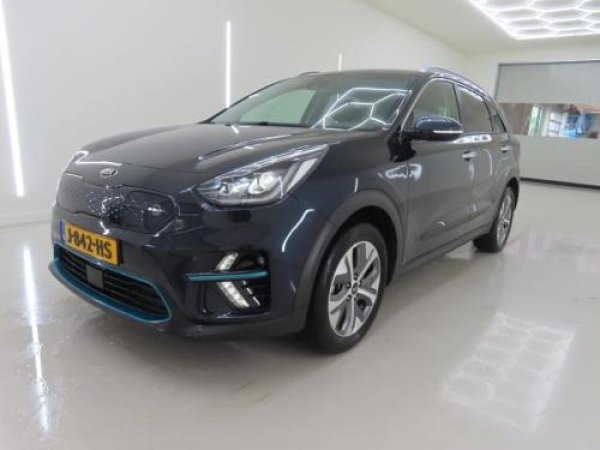 Foto van Kia e-Niro