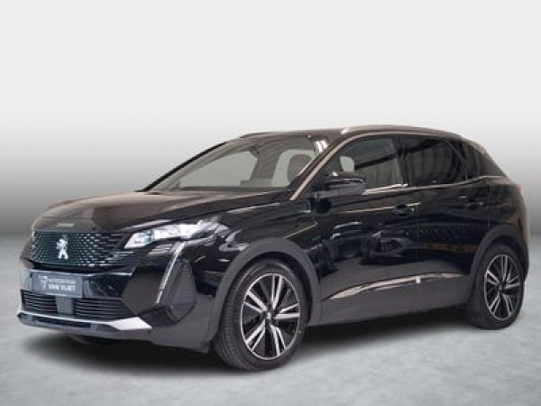 Foto van Peugeot 3008