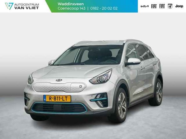 Foto van Kia e-Niro