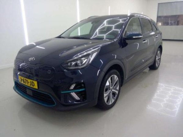 Foto van Kia e-Niro