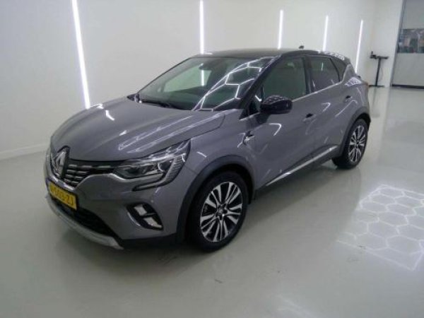 Foto van Renault Captur