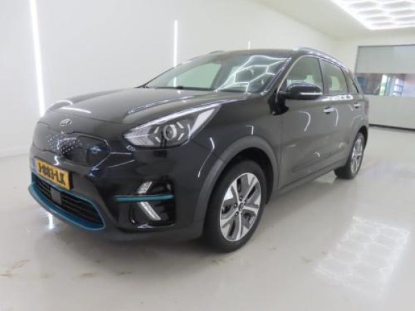 Foto van Kia e-Niro