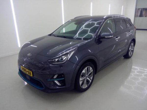 Foto van Kia e-Niro