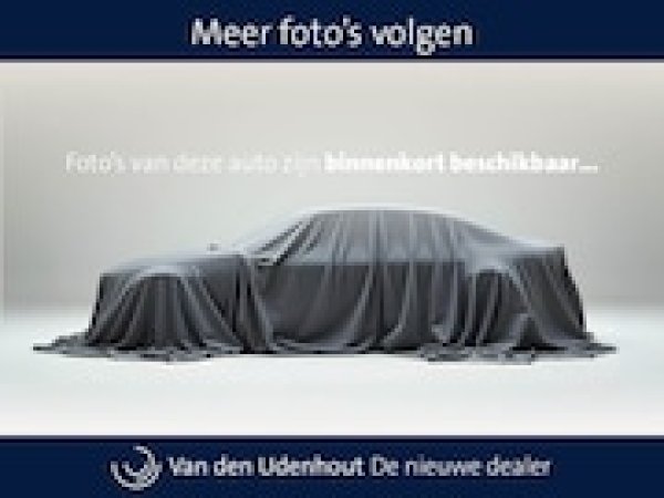 Foto van Volkswagen Crafter