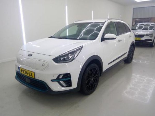 Foto van Kia e-Niro