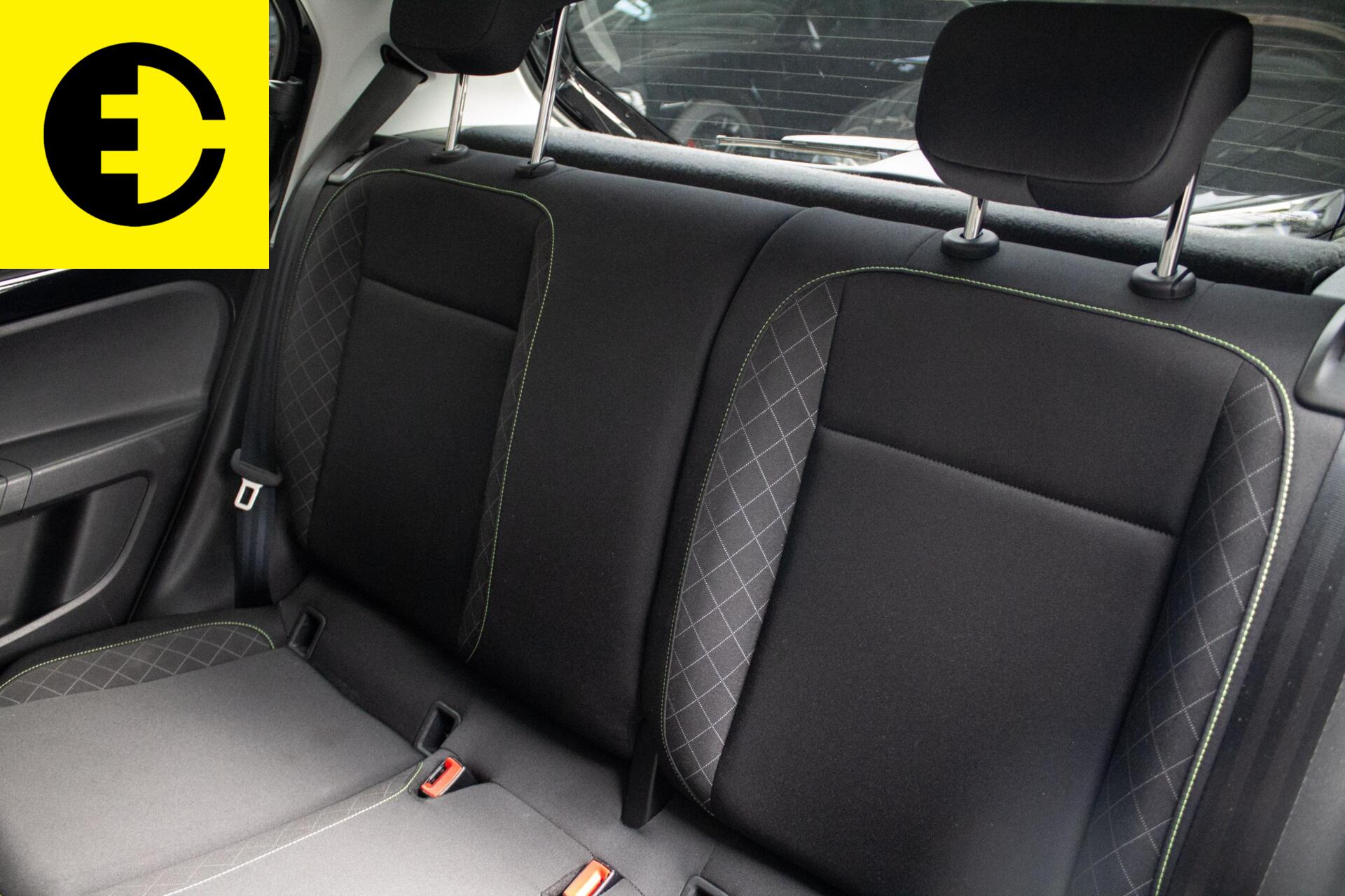 Foto van Skoda Citigo E-iv