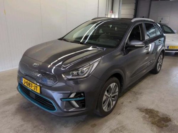 Foto van Kia e-Niro