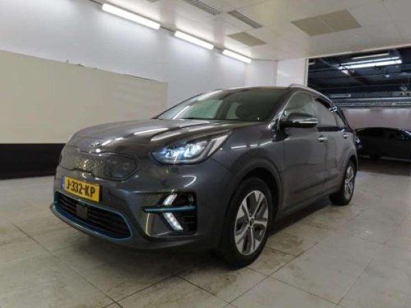 Foto van Kia e-Niro