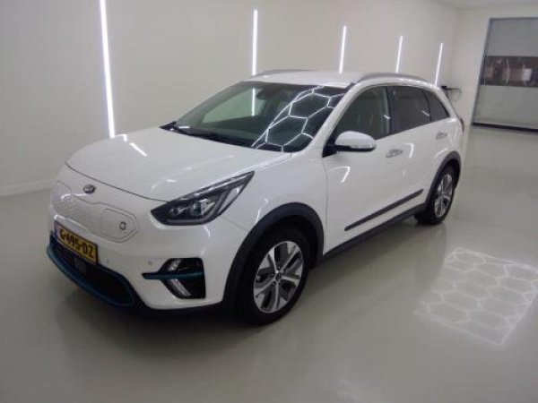 Foto van Kia e-Niro
