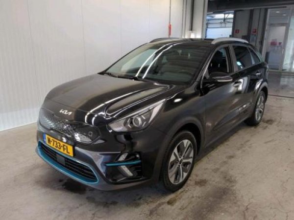 Foto van Kia e-Niro