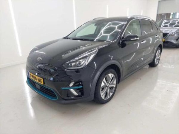 Foto van Kia e-Niro