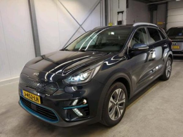 Foto van Kia e-Niro