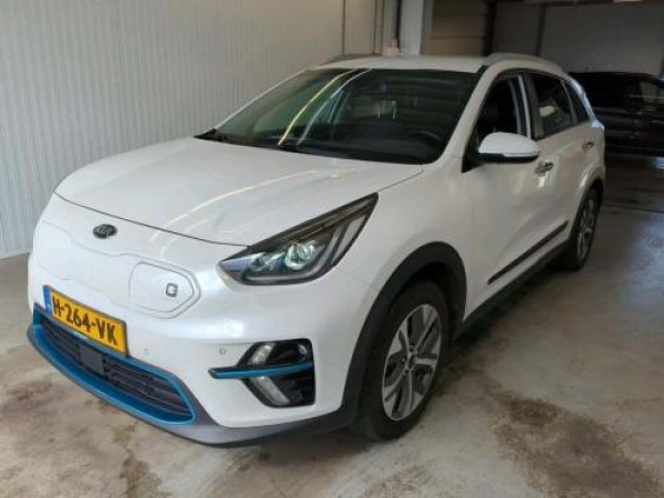 Foto van Kia e-Niro
