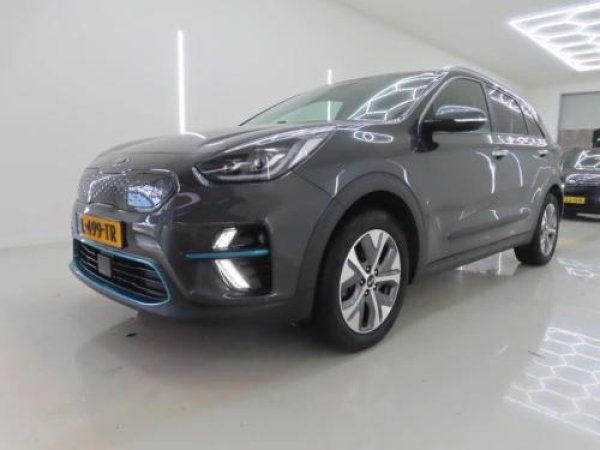 Foto van Kia e-Niro
