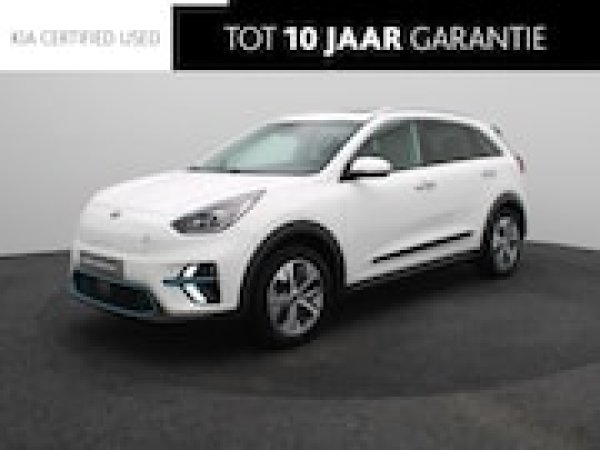 Foto van Kia e-Niro