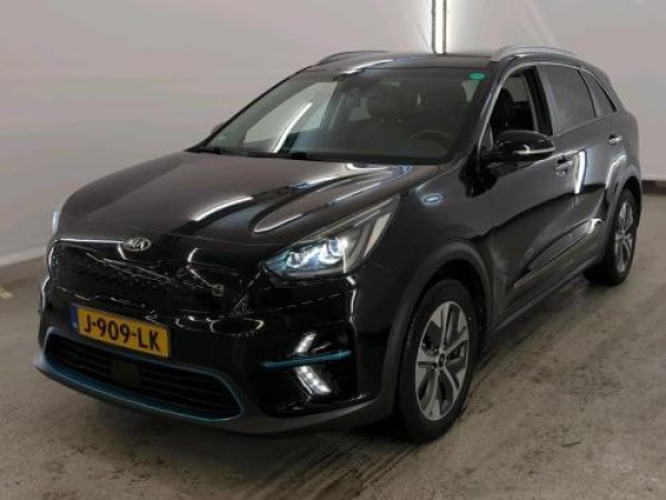 Foto van Kia e-Niro