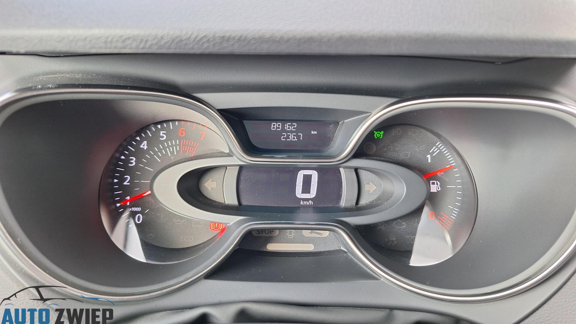 Foto van Renault Captur